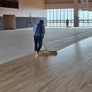 대전장애인체육센터 이미지