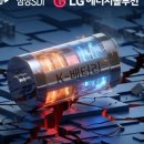 K배터리 3사, 1분기 '적자수렁'…하반기 구원투수는 'ESS' 이미지