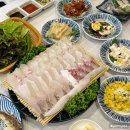 퇴근길자연산횟집 이미지