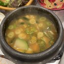 두꺼비식당 - 청양군 정현길 51 | 두꺼비식당