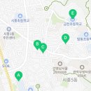 시흥5동주민센터 대강당 이미지