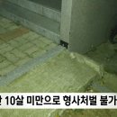 초등학생이 던진 돌에 맞아 사망한 70대 남성 이미지