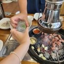중앙공설시장 | [성남 중앙공설시장 맛집] 태평역 밥집 원조숯불대박갈비