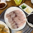 일도촌 | 제주 일도촌 삼치맛집 후기