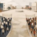 다문화사회의 음영+ 차별 구조 속 이주노동자 | 2편. 우리는 누구와 말하지 못했는가