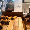 부산 고디바베이커리 커넥트현대점 웨이팅 내돈내산 후기