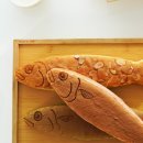 부산고등어빵 이미지