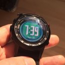 손목시계형 GPS Garmin Fenix 2 팝니다.-판매완료 이미지