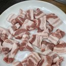 단골정육점식당 | 수원 만석공원 노포 맛집 신사강정육점식당 N번째 방문한 단골후기