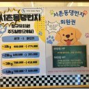 서촌동 댕번지 이미지