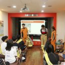 동대문소방서 이미지