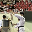 역도산체육관 | 2024 세계태권도격파회 총재배 전국 태권도 격파대회 후기