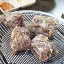 호남갈비 이미지