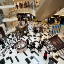 나를 찾는 여정 컬러테라피 | 여의도 IFC몰 4월 러쉬 팝업: 'FIND YOUR SELF' 나를 찾는 특별한 여정!