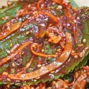깻잎김치 만드는 법 ‘이것’ 넣어 10배 더! 감칠맛 좋은 깻잎김치 황금레시피 이미지