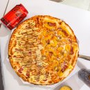 세븐일레븐 부천시청점 | 부천 피자 맛집 '치즈웨이브' 포테이토 피자 역대급으로 맛있어요!