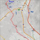 힐링(만인산) 이미지