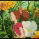 마루 밑 아리에티 (The Borrower Arrietty 2010) ＜17＞ 이미지