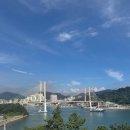 거북선펜션 | 여수 오션뷰 숙소, 여수 감성숙소 썬힐펜션 B프리미어 더블A스파 후기