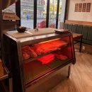 한양대앞상점가 | 안산 한대앞역 삼겹살 솥뚜껑 맛집 일행 안산점