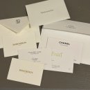 지라인 | W-3. 백화점 웨딩밴드 투어후기 (절대반지를 찾아서)