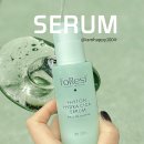 포레스트(4rest) | 올리브영추천템 그린핑거 포레스트 피톤 시카 세럼 후기 Ⅰ 속건조 피부에 딱