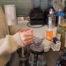 쉽게 배우는 바리스타 과정 이미지