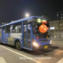 효성동 동화운수차고지 | [ 동화운수 ] 2번 “효성동동화운수차고지↔️월미도(시티투어)“간 New Super Aero City NSAC CNG 1897호