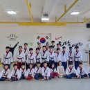 한양대 도담 태권도 이미지