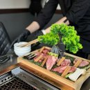 한우원 | 강릉 한우 맛집 프라이빗룸 한우원 아이랑 가족외식