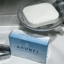여드름 피부 클렌징 비누 추천 ARUNEL 아루넬