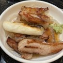 산호대로25길 | 구미 옥계 맛집 : 산막이! 문경약돌돼지 삼겹살 항정살 등심덧살 맛집