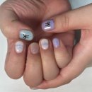 원신흥도서관 1층 | 대전원신흥동 네일, 대전일요일네일샵, 쉬라네일(+할인이벤트 많은 곳)