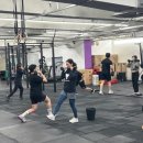 크로스핏 이미지