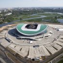 Russia , Kazan , Kazan Arena (2) , 45,379 , 2013.07 [Confederations Cup] 이미지