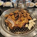 대도가스 | 신정동 회식장소 추천 삼숙이갈비 주차가능한 목동역 고기집 방문 후기