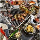 잘돼지부속 이미지