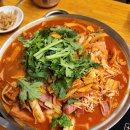 은행나무곱창 | 과천 부대찌개 맛집 '은행나무 곱창' 방문 후기