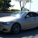 E93 328ci M-tech Front + Rieger Diffuser 이미지