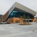 통영체육관 이미지