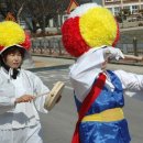 풍물놀이 이미지