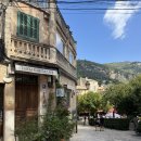 항구짐 | [마요르카 1일차] 발데모사, 소예르, 소예르 항구 뚜벅이 후기