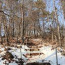 승달산길 이미지