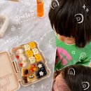 통큰아이유치원 | 유치원 소풍 도시락통 추천 🍱가볍고 귀여운 다소다 베어박스(내돈내산)