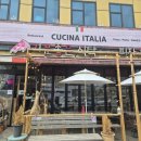 기분좋은식탁(CUCINA ITALIA)