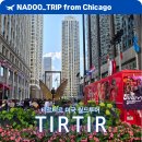 월드기획 | 티르티르 매장 미국 시카고 여행 TIRTIR 월드투어 후기