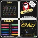 크레이지솔트 이미지