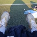 교하체육공원 축구장 이미지