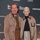 11/19 [틸다 스윈튼] '웨스 앤더슨: 아카이브' 개인전 참석 이미지