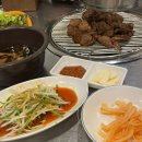 수정로57번길 | 태평동 연탄불 갈비 맛집 :: 고기 주문하면 냉면이 서비스?! 동네 찐맛집 발견 🍖